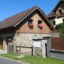 Apartmány - Železná Ruda, Apartmán PPS
