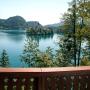Ferienhäuser - Bled, Sovica