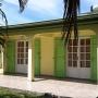 Holiday homes - Bois dʼOlive, La Villa des Palmes