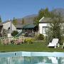Hotel - Potrerillos, Complejo El Plata