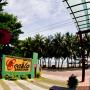 Hotels - Bang Saen, Coasta Bangsaen