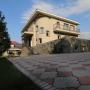 Vendégházak - Almati, Little Castle