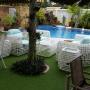 Rezorty - Jomtien pláž, Paradise Garden Resort