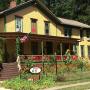 Отели типа «постель и завтрак» - Emlenton, Barnard House Bed and Breakfast
