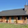 Фермерские дома - Rangiora, The Log Cottage