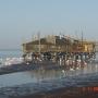 Apartmány - Walvis Bay, Lagoon View Self Catering