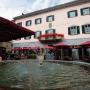 Szállodák - Poschiavo, Hotel Albrici