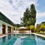 Resorts - Balatonfenyves, Hubertus Hof Landhotel
