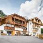 Apartmanhotelek - Colfosco, Garnì Sirio