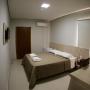 Szállodák - Santa Fé do Sul, Litani Comfort Inn