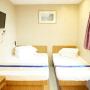 Pensionen - Hongkong, Me Easy Hostel