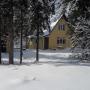 Pensionen - Sheregesh, Guest house Kedrovyi
