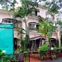 Villák - Lonavala, Mount View Row houses