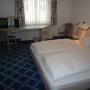 Hotely - Coburg, booking Residenz