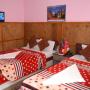 Hotel - Pokhara, Hotel Deep Sagar Restaurant & Bar