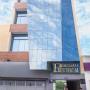Szállodák - Chiclayo, Hotel Presidencial Chiclayo