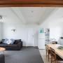 Holiday homes - Pounawea, Kowhai Flat