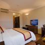 Hotely - Ha Long, Halong Pearl Hotel