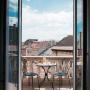 Apartmanok - Budapest, Váci 75 City View