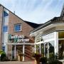 Hotely - Rostock, Hotel Landhaus Dierkow