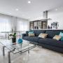 Apartmány - Benalmádena, Gorgeous 170 sq.m. penthouse with sea view terraces