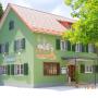 Penzióny - Wangen im Allgäu, Hotel Prassberger
