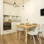 Apartmány - Chamonix-Mont-Blanc, Apartment Grepon 1