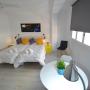 Apartmány - Tarragona, Tarragona Suites Marquesa