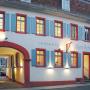 Hotely - Osthofen, Landhotel zum Schwanen