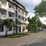 Hotely - Mannheim, Hotel am Exerzierplatz