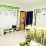 Kapselhotels - Xi'an, Intelligence Family Apartment