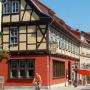 Hotely - Mühlhausen, Hotel Mühlhäuser Hof