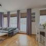 Апартаменты - Мендзыздрое, Apartament Aliant Osiedle Aquamarina