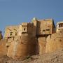 Szállodák - Dzsaiszalmer, Desert Haveli Guest House