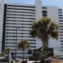 Апартаменты - Миртл-Бич, Brigadune #8E Ocean Front (V) Condo