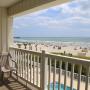 Апартаменты - Миртл-Бич, A Place at the Beach V #A307 Ocean Front (P) Condo
