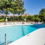Апартаменты - Миртл-Бич, Sea Mark Towers #505 2nd Row & Beyond (V) Condo