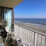 Апартаменты - Миртл-Бич, Sands Beach Club #814 Ph II Ocean Front (P) Condo