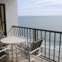 Appartamenti - Myrtle Beach, Brigadune #16E Oceanfront (V) Condo