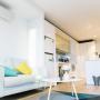 Apartmanok - Melbourne, Southern Cross Sunshine Service Apt