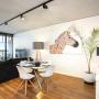 Apartments - Melbourne, NGV Art Centre Retreat - StayCentral