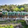 Holiday homes - Hongcheon, Bandi's Hub Pension