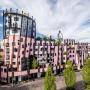 Hotely - Magdeburg, artHOTEL Magdeburg