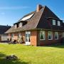 Ferienwohnungen - Wenningstedt-Braderup, Haus Penny Sylt