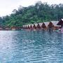 Resort - Ban Chieo Ko, Keereetara