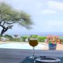 Apartmanok - Tamarin, Hillside Haven