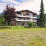 Apartmány - Leutasch, Appartementhaus Handl