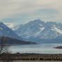 Lodges - Lake Tekapo, Three Rivers Lodge