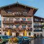 Hotels - Kirchberg in Tirol, Hotel Bräuwirt