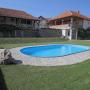 Penziony - Soko Banja, Guest House Milevkini Dvori